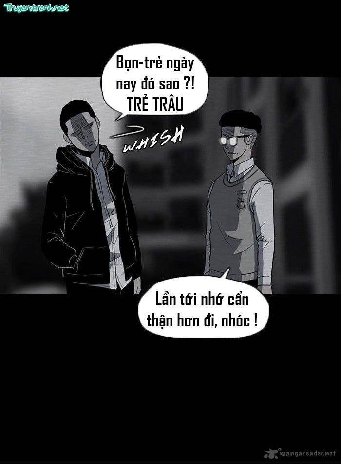 wind breaker chapter 39 46