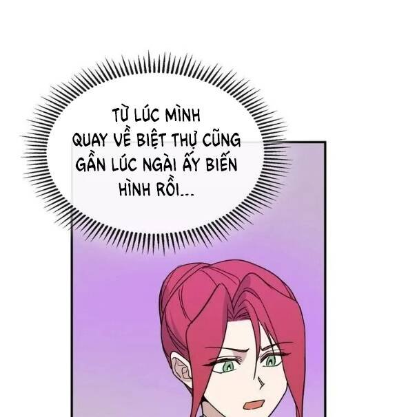 [18+] người đẹp và quái vật chapter 81 16