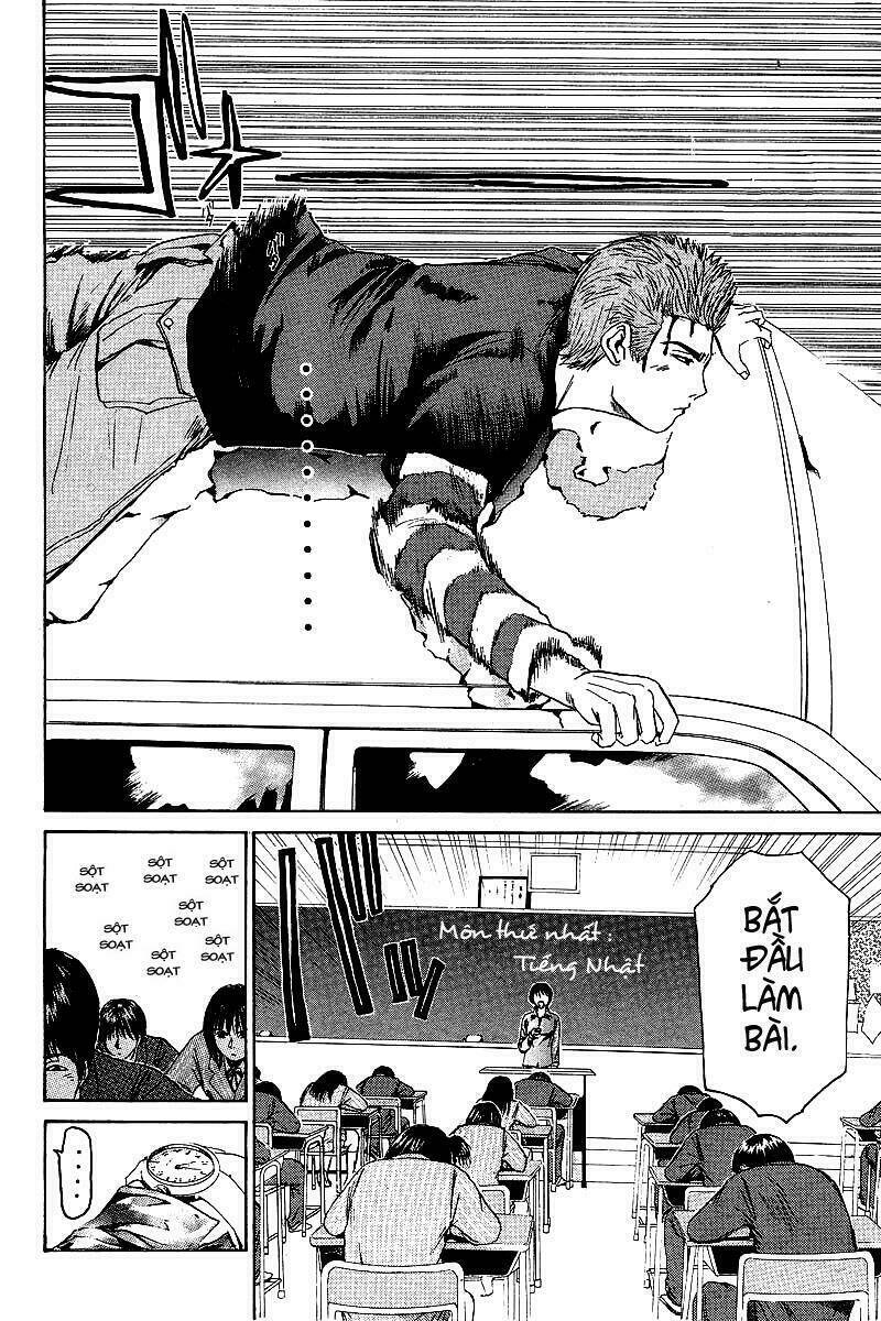 GTO - Great Teacher Onizuka chapter 48 6