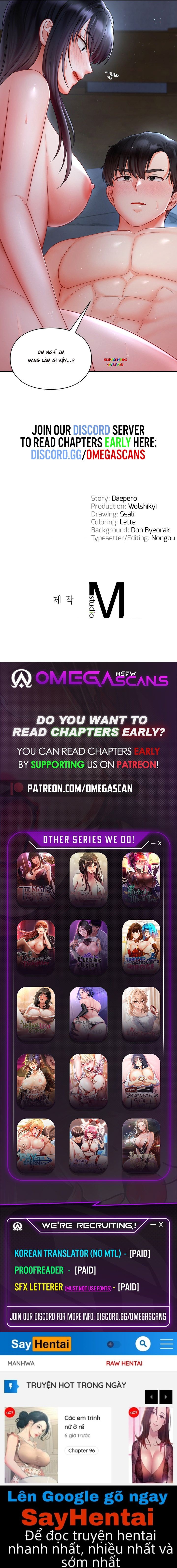 cô nhóc này bị ám ảnh với tôi chapter 17 8