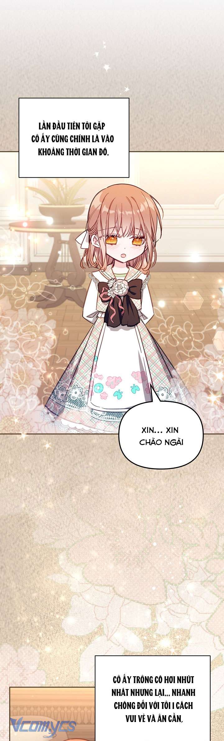 không có chỗ cho kẻ giả mạo chapter 45 28