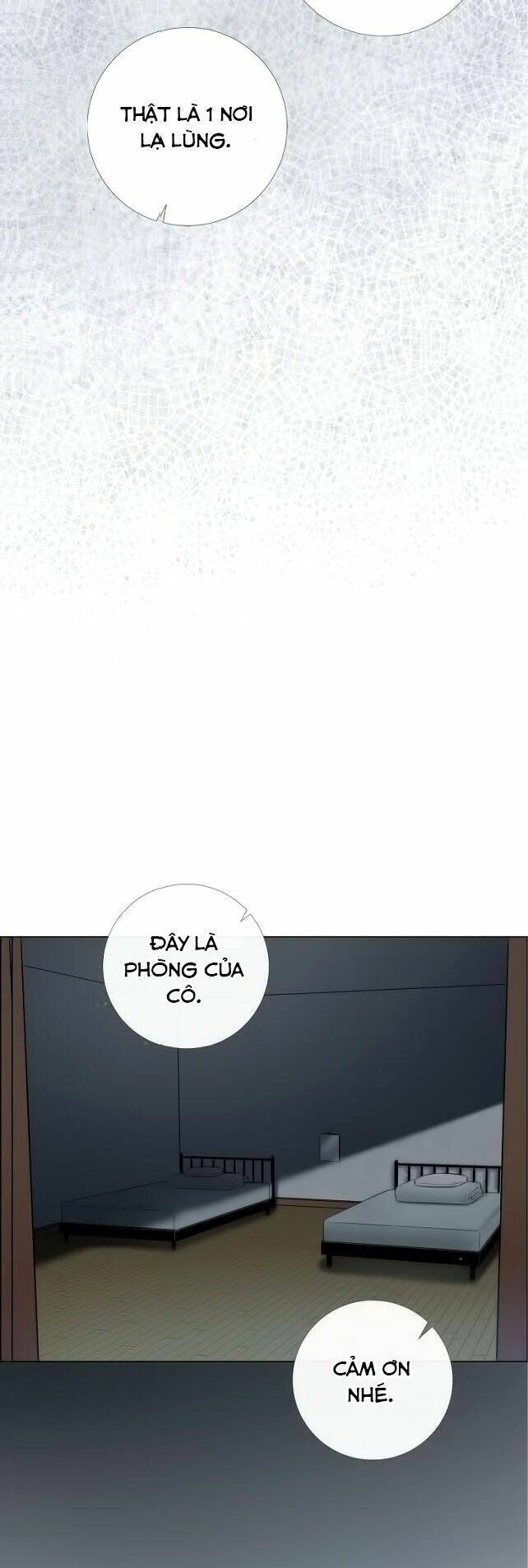 hầu gái và bá tước ma cà rồng chapter 2 27