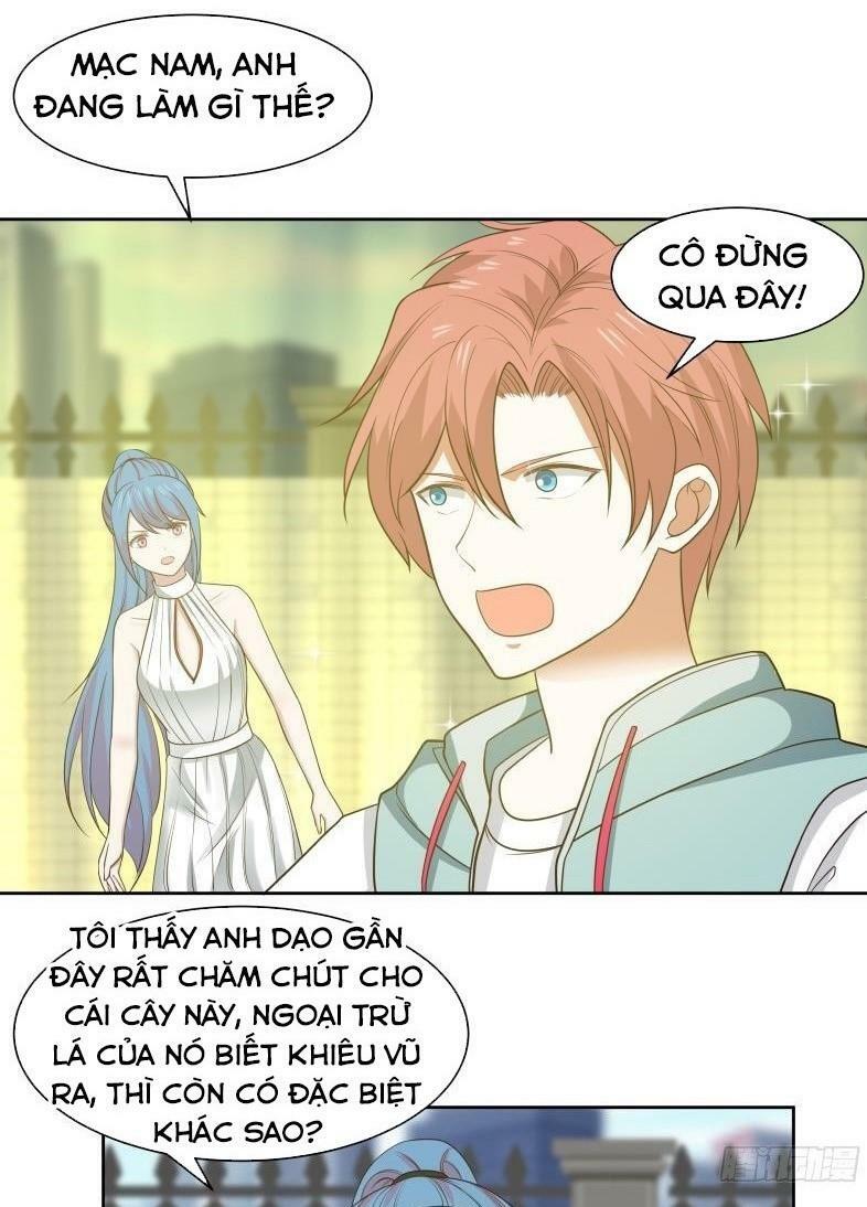 trên người ta có một rồng chapter 174 6