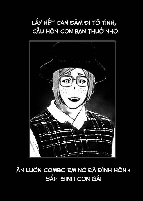 nụ hôn tử thần chapter 32 43
