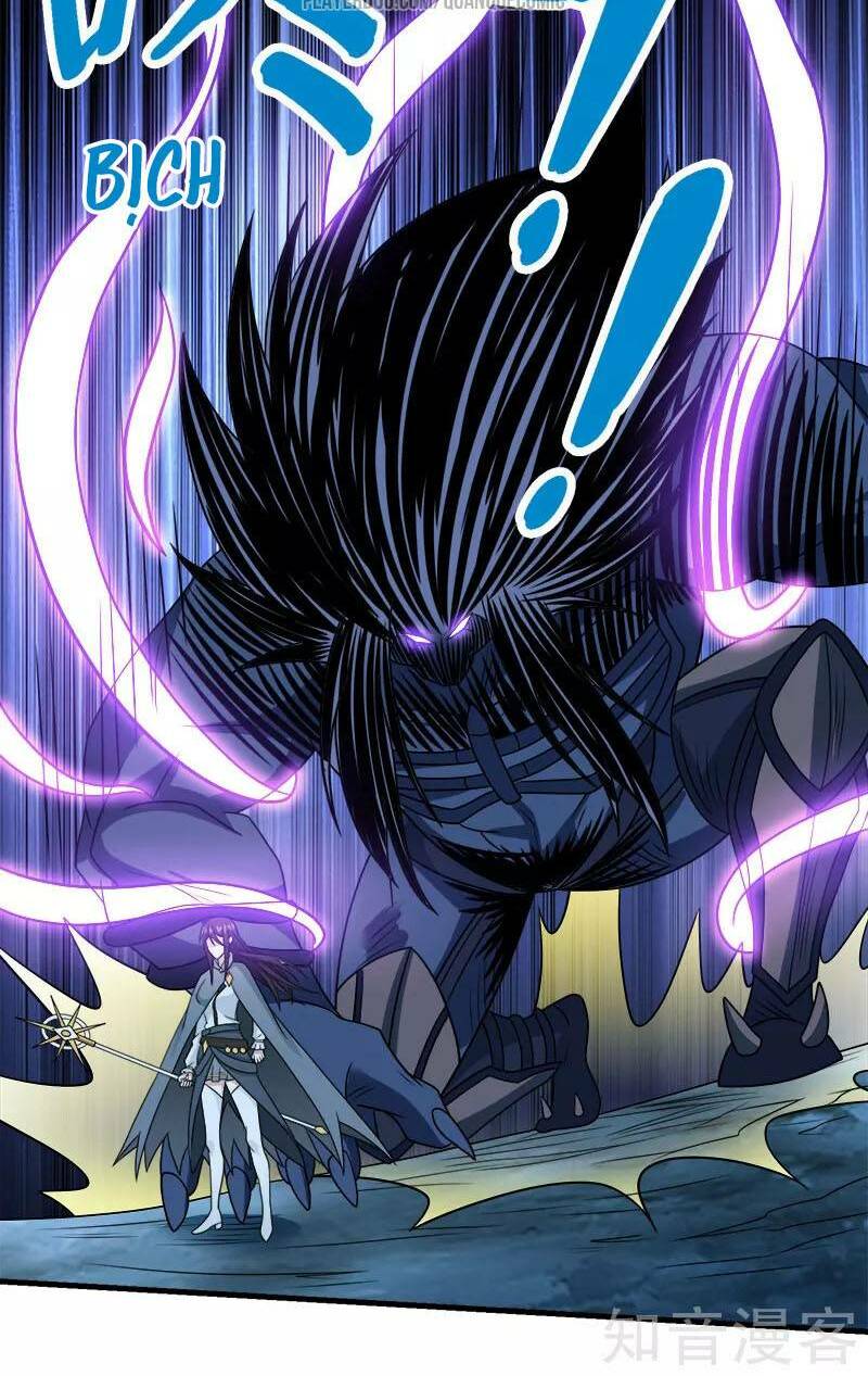 kiếm vũ chapter 54 26