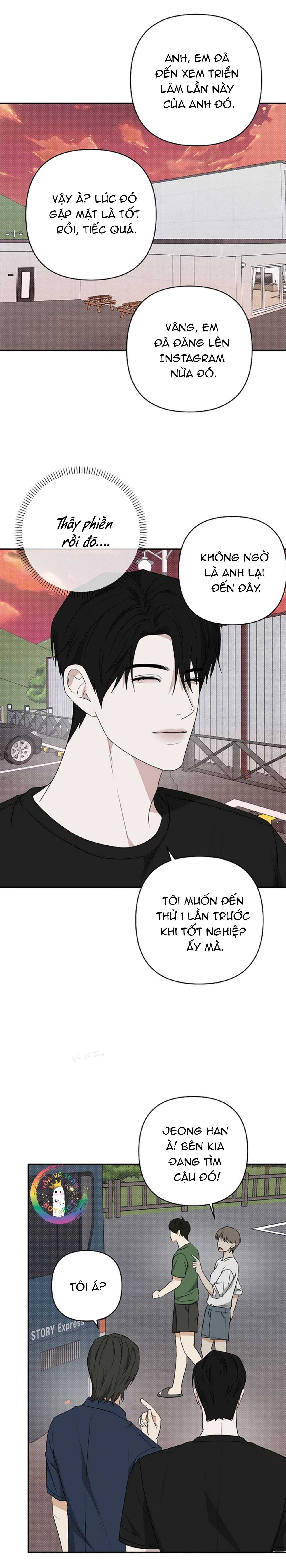 những nàng công chúa bị nguyền rủa chapter 25 16