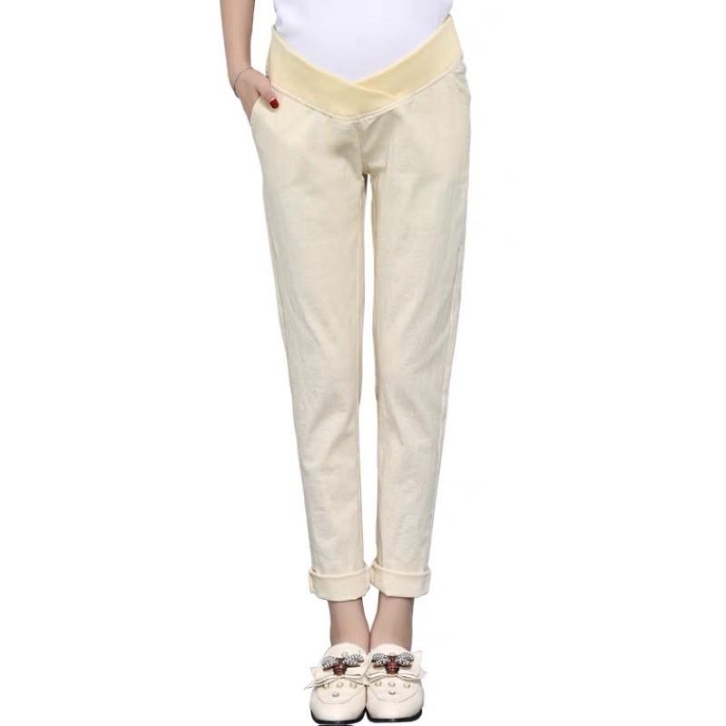 Quần thô bầu hàng cao cấp