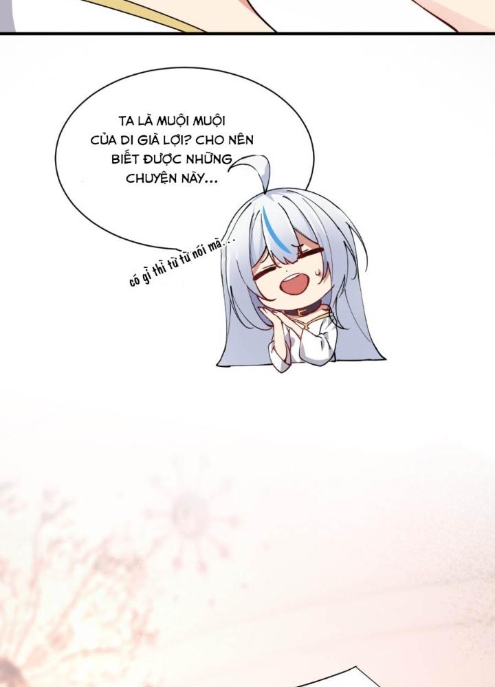 trời sinh mị cốt ta bị yandere đồ nhi để mắt tới chapter 5 95