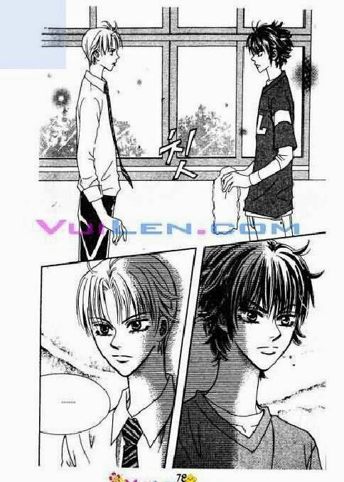 neck and neck chapter 1 75