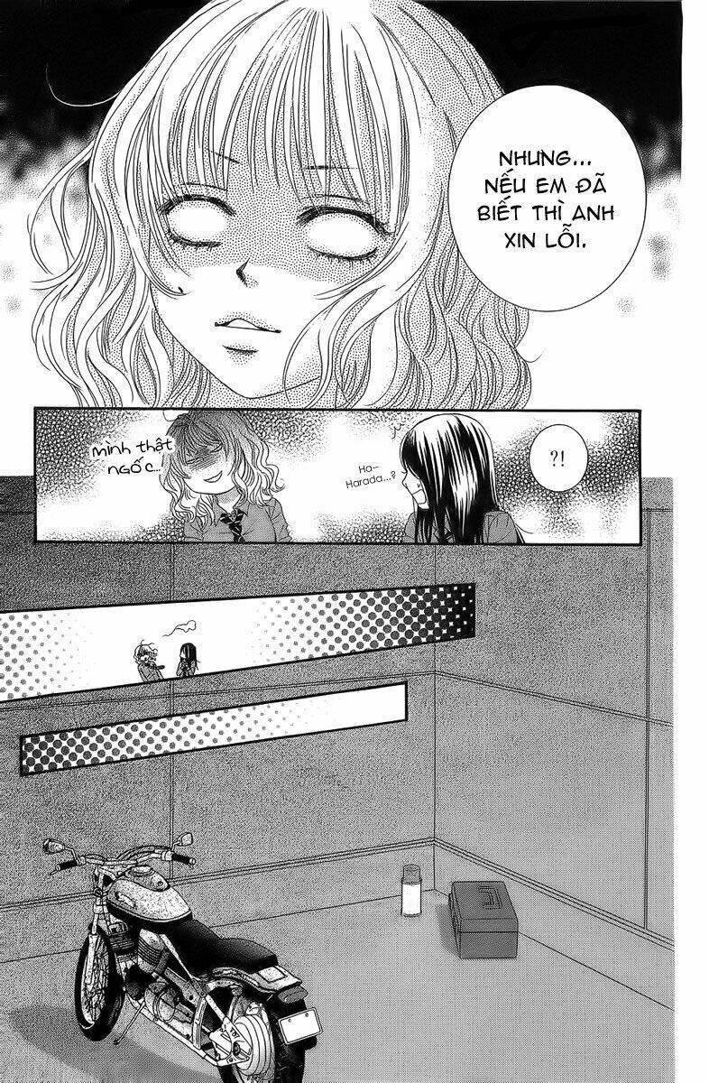 bokutachi wa shitte shimatta chapter 24 10