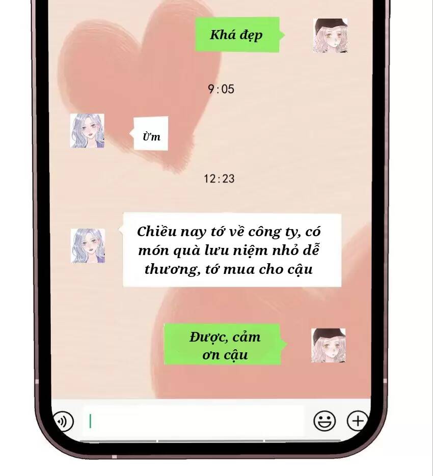 mận xanh chapter 26 10