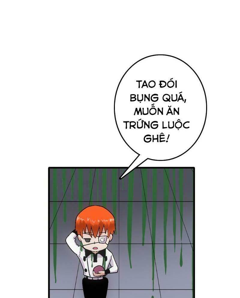 trứng ơi, chạy đi!! chapter 10 10