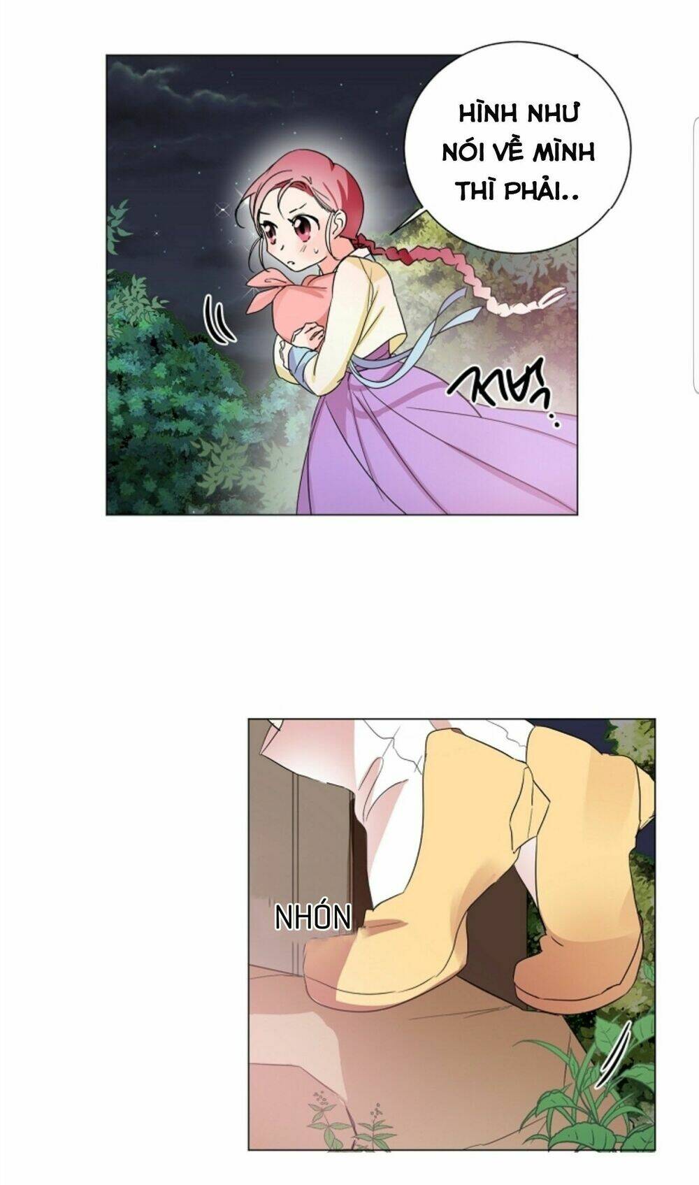 chae hong sa chapter 34 4