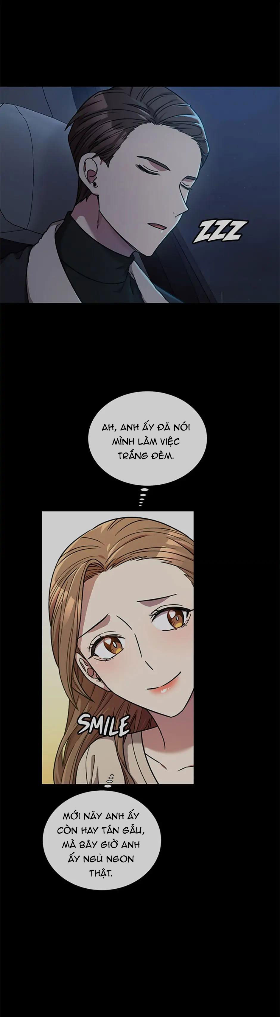 kết hôn ư? không, cảm ơn! chapter 35.2 10