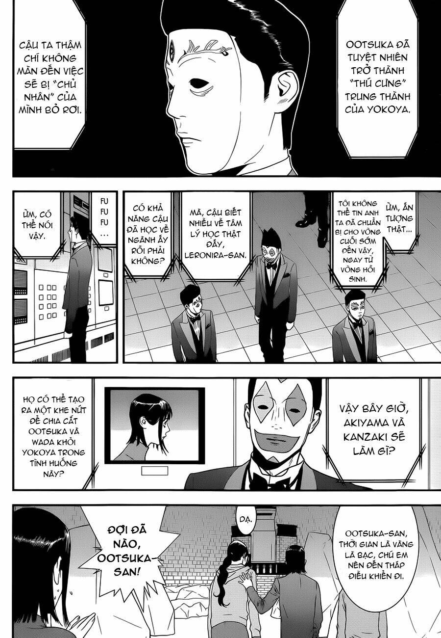 liar game chapter 196 10