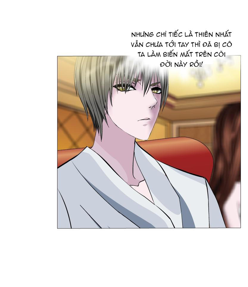 cạm bẫy của nữ thần chapter 68 5