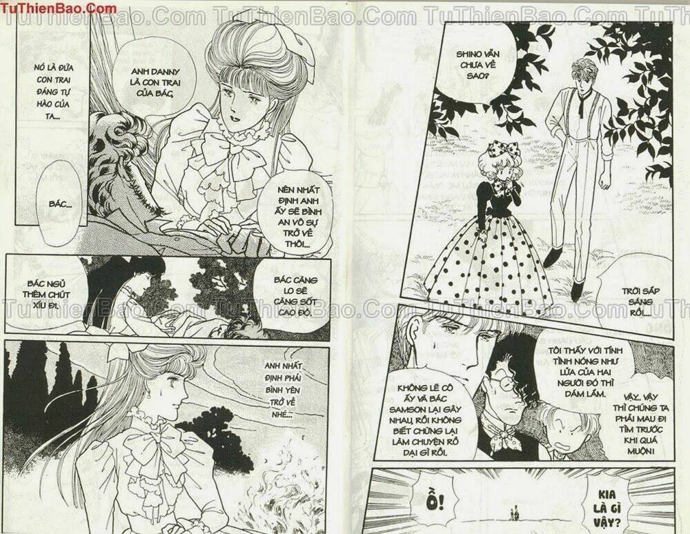 người đẹp new york chapter 6 6