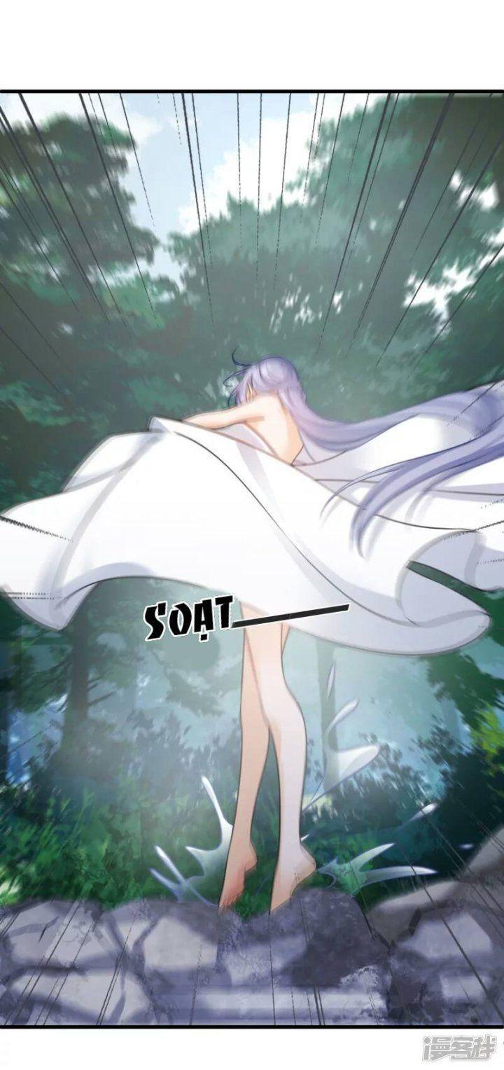 nụ cười của ngươi ngọt gãy tám cái răng của ta chapter 13 1