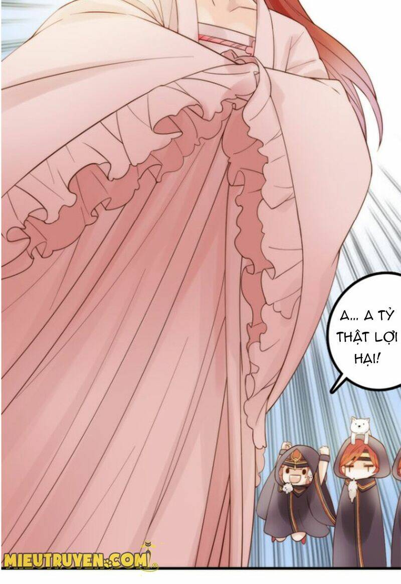 cướp chàng vợ về đón năm mới chapter 6.1 22