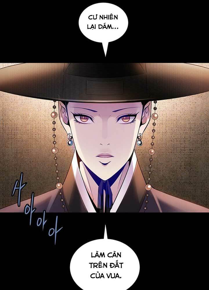 đạn bạc chapter 6 28