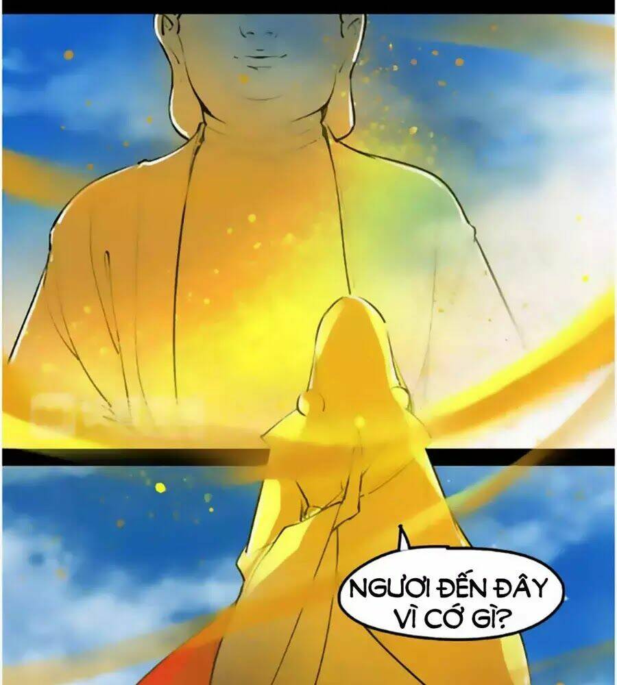 đường tăng cũng quyến rũ chapter 29 12