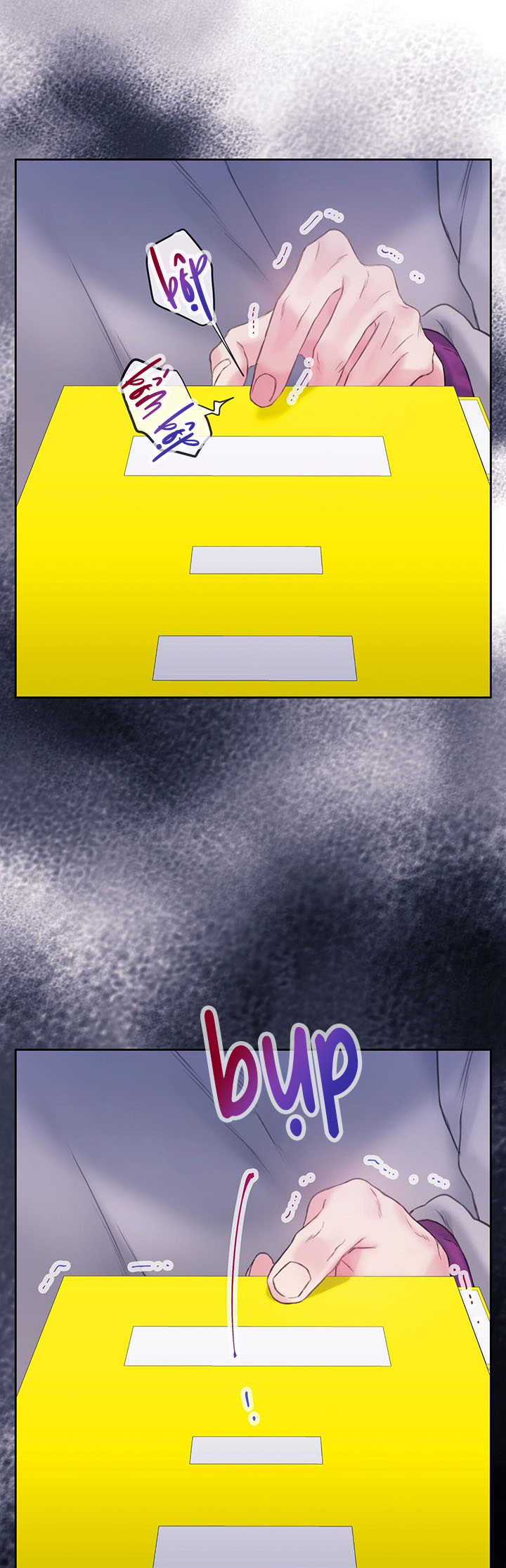 đừng động, không tôi "bắn" chapter 26 23