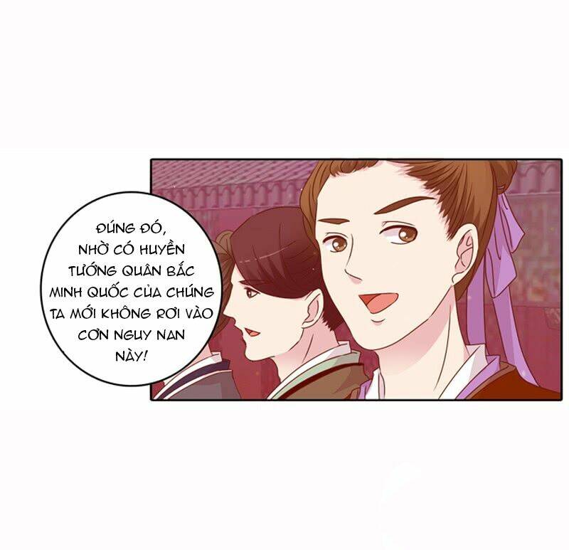 tướng quân mời ra trận chapter 14 13