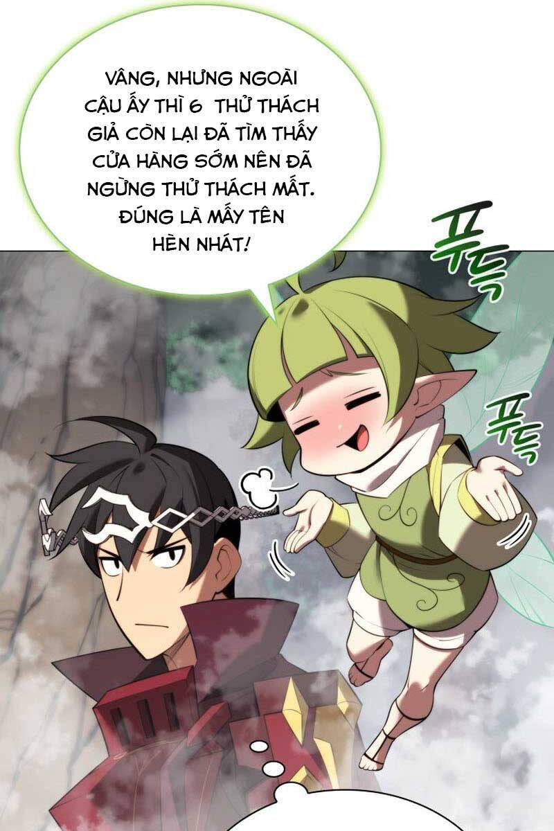 vượt qua giới hạn chapter 187 97