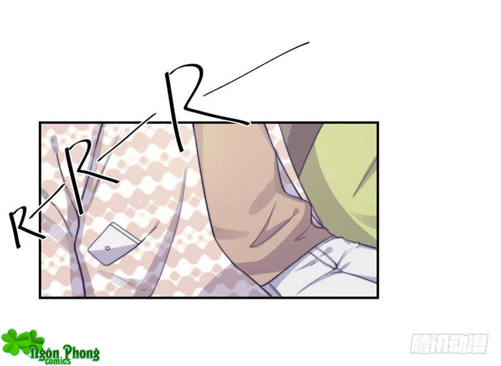 Bà Xã Tôi Là Nam Thần chapter 50 - Trang 8