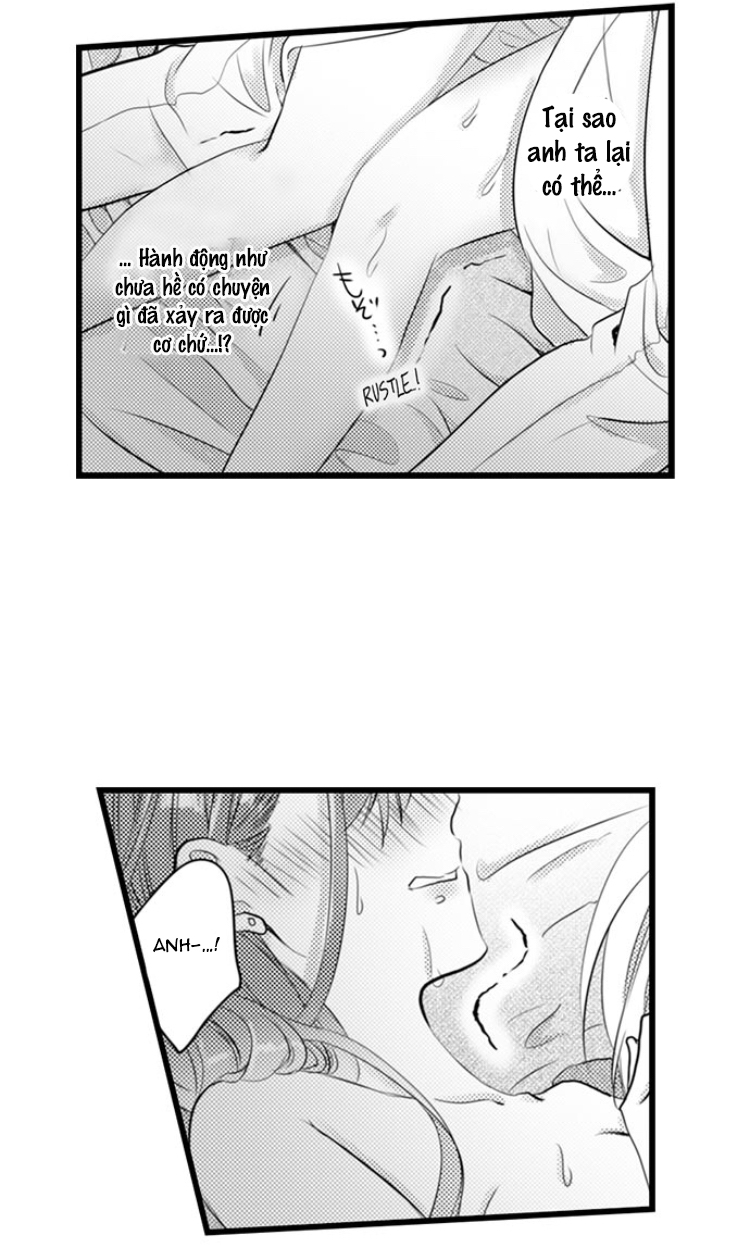lớp học về tình dục sau khi bị cắm sừng (full) chapter 3.1 11