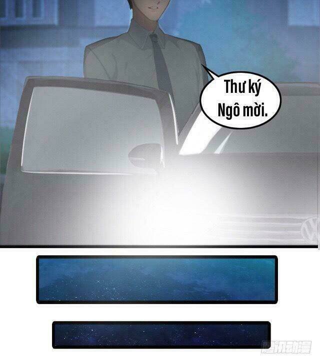 manh thê giá đáo chapter 4 18