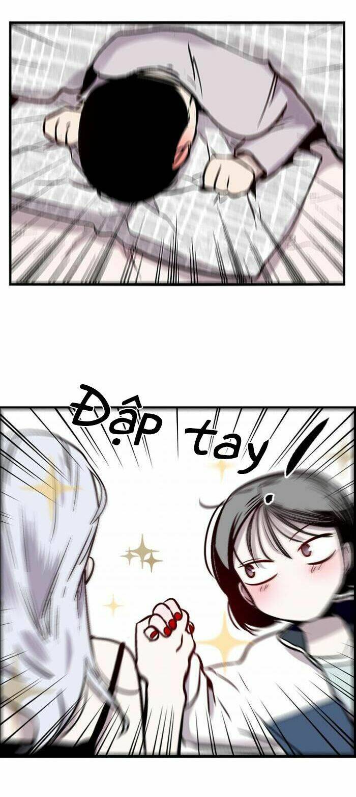 người máy hủy diệt chapter 64 32