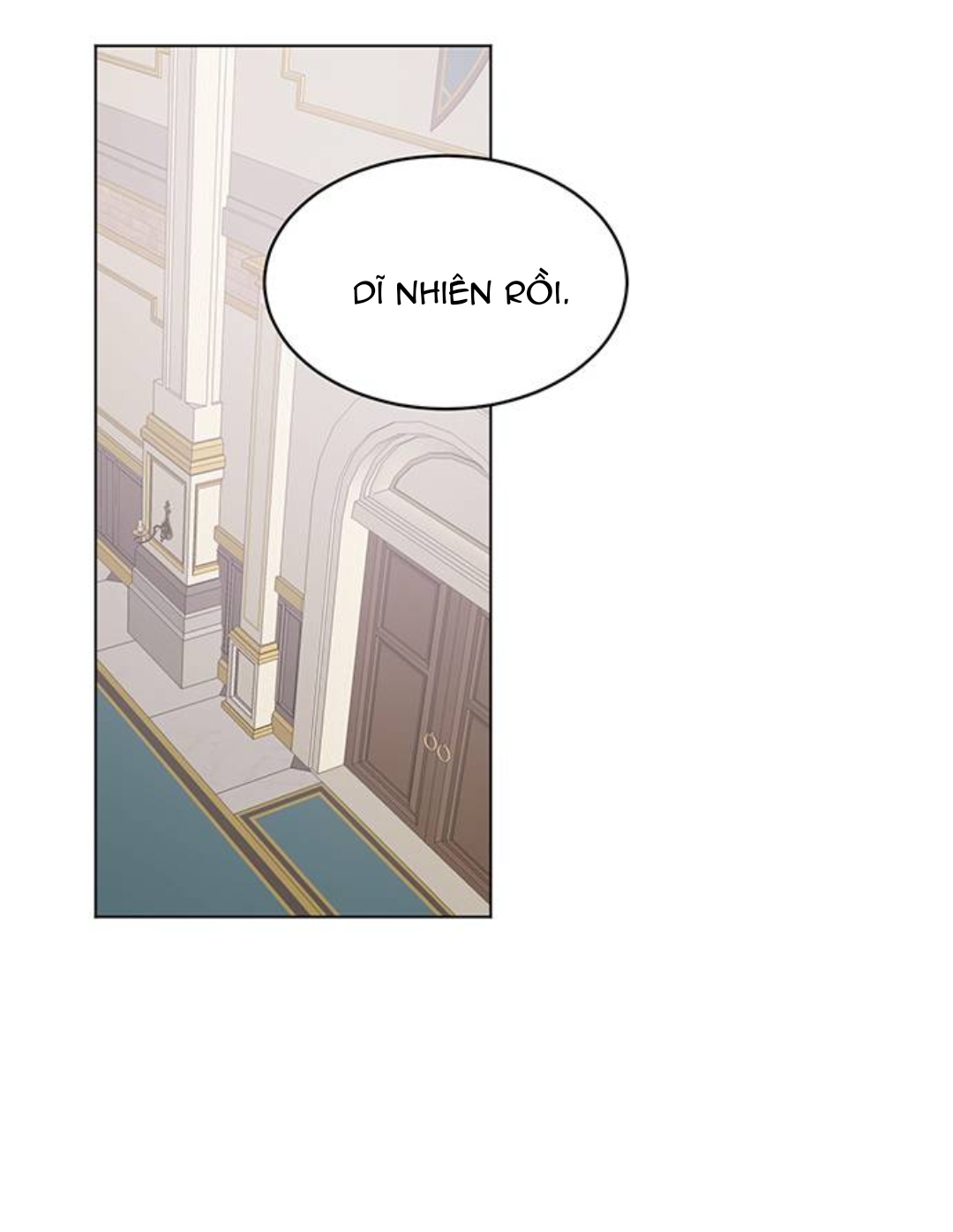 tôi là vị hôn thê phản diện chapter 37 69