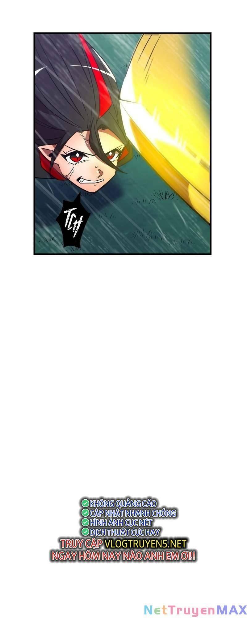 Huyết Thánh Cứu Thế Chủ~ Ta Chỉ Cần 0.0000001% Đã Trở Thành Vô Địch chapter 26 67