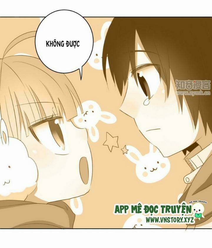 em chỉ yêu tiền của anh chapter 16 23