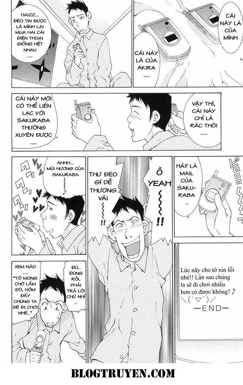 gacha gacha - secret chapter 20 16