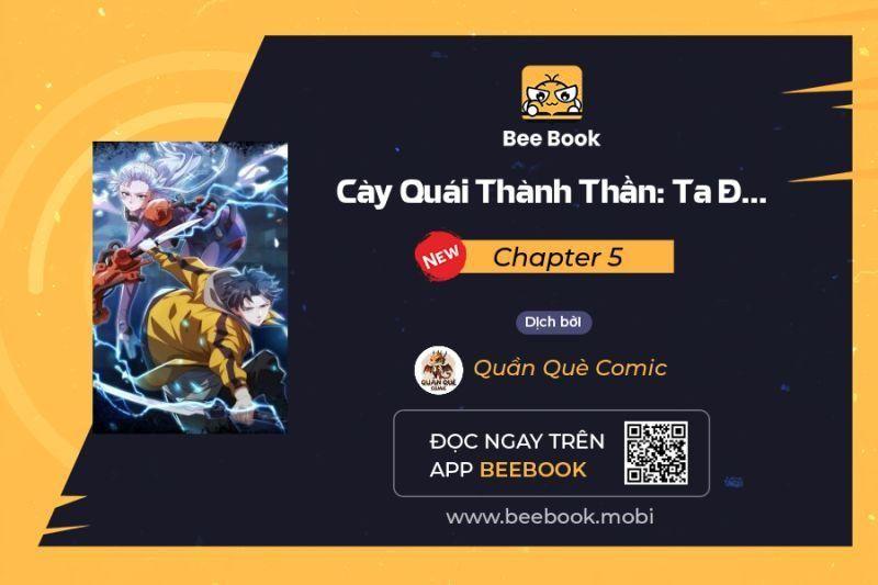 cày quái thành thần: ta đánh xuyên qua nhân loại cấm khu ! chapter 5 1