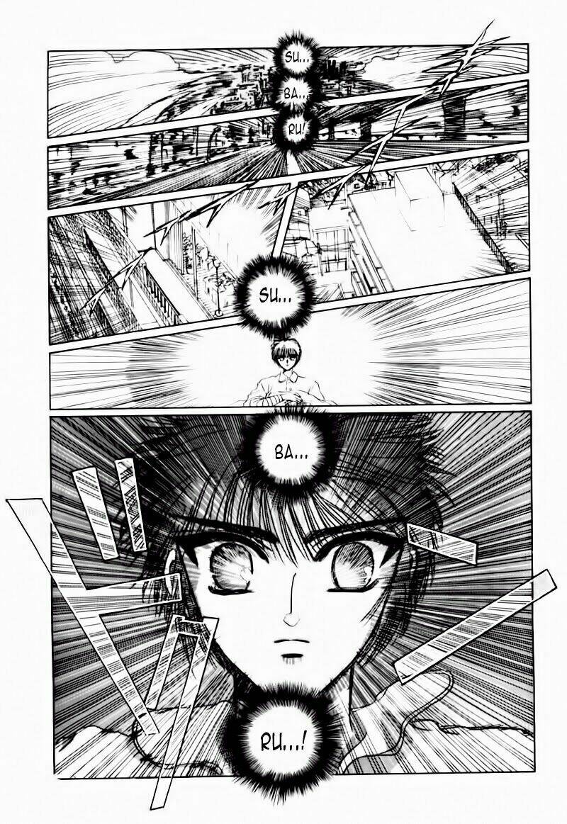 tokyo babylon chapter 11 68