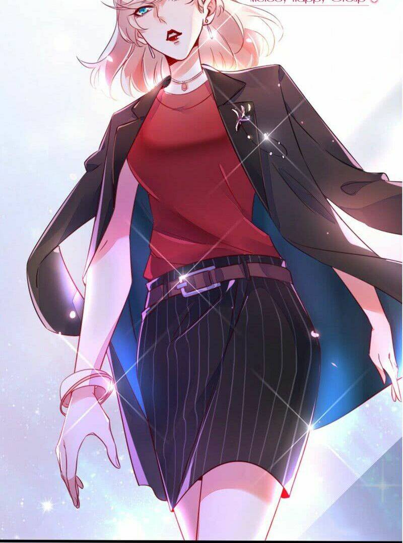 melody happy group: giai điệu hạnh phúc - mh channel chapter 42 10