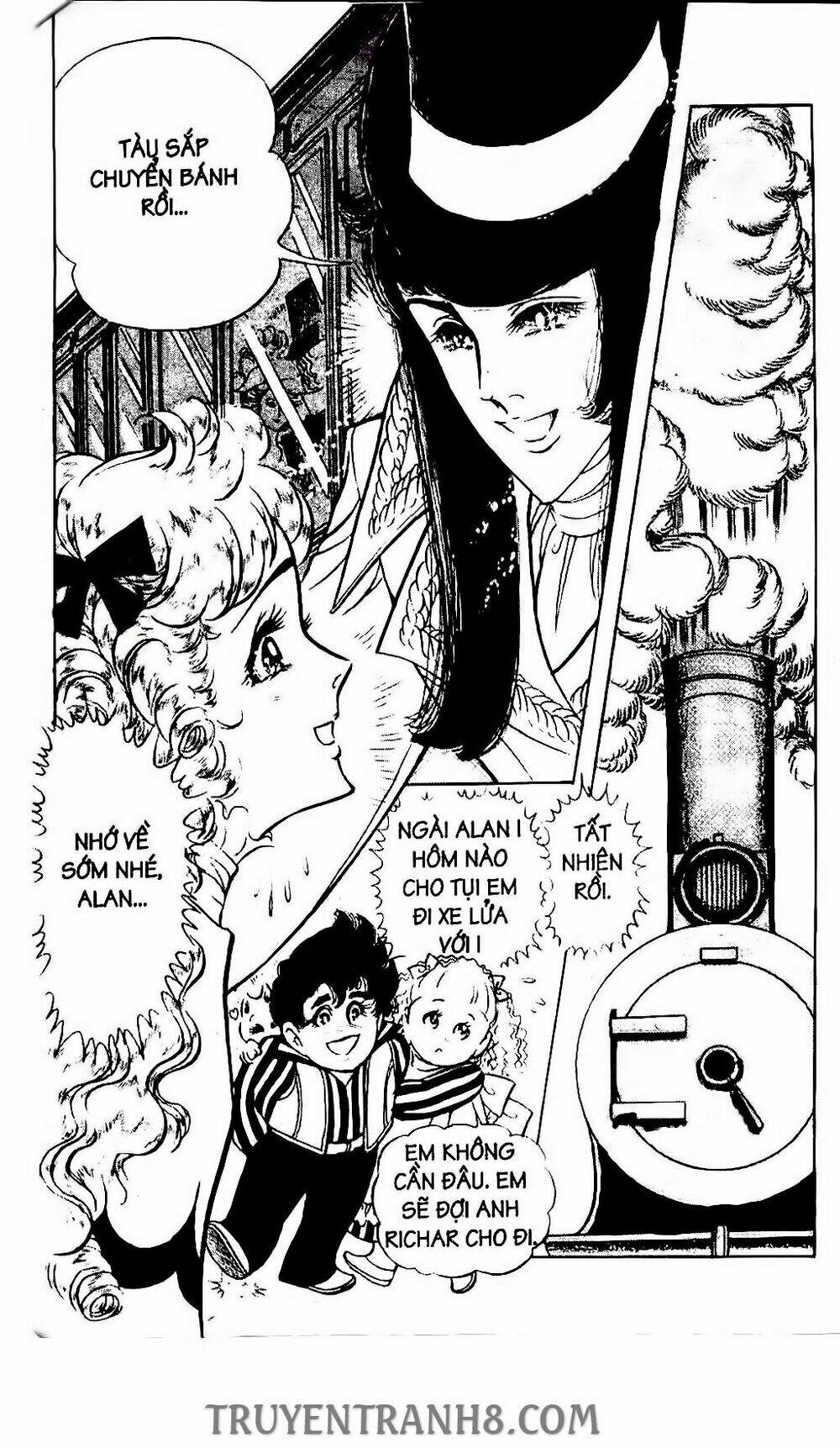 the count s daughter chapter 65 9