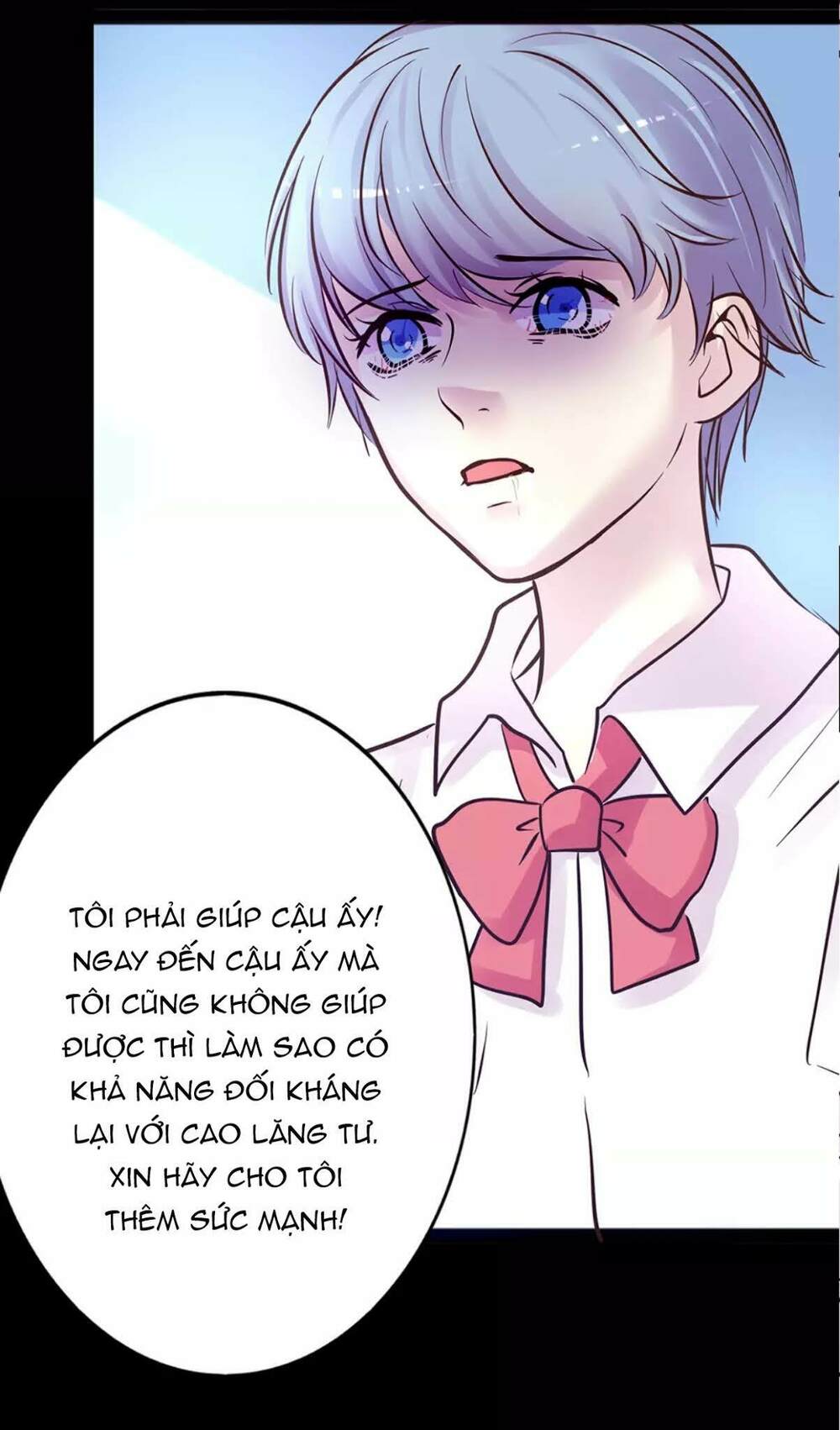 trả thù trường trung học phần 2 chapter 15 26