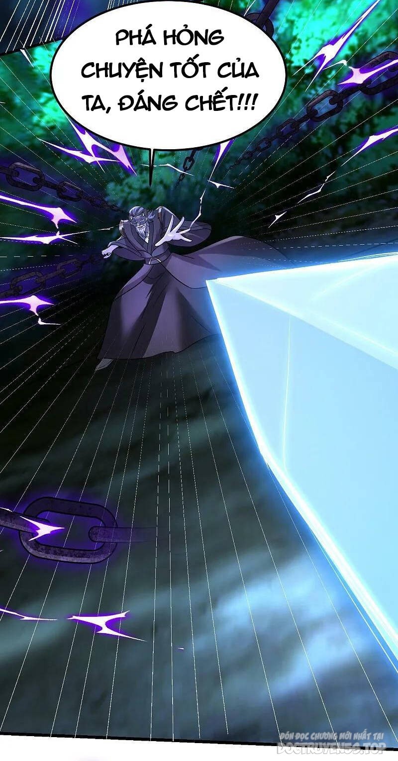 tiên võ đế tôn chapter 493 41