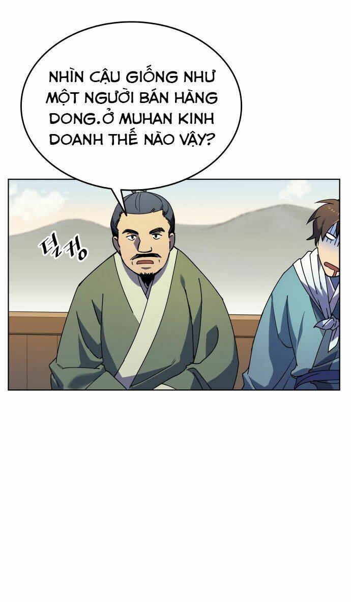 câu chuyện về người lưu giữ lịch sử chapter 3 14