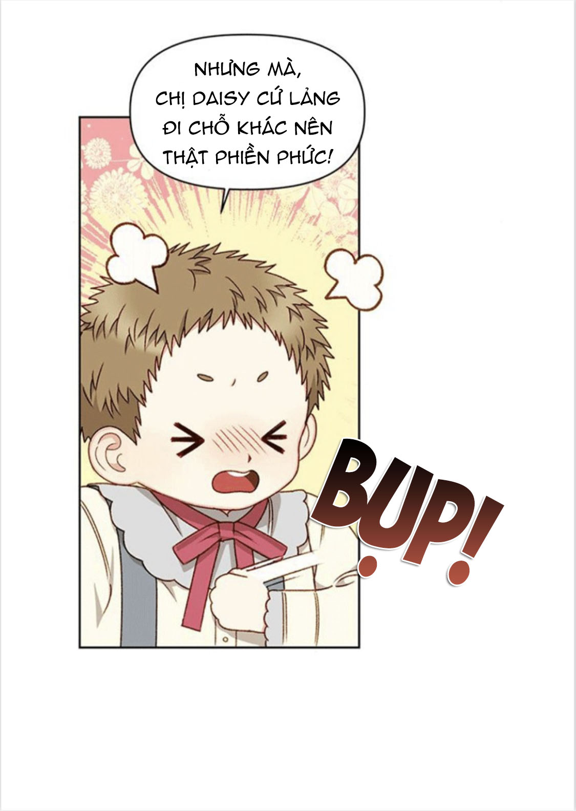 nữ chính muốn tôi trở thành mẹ kế chapter 22 35