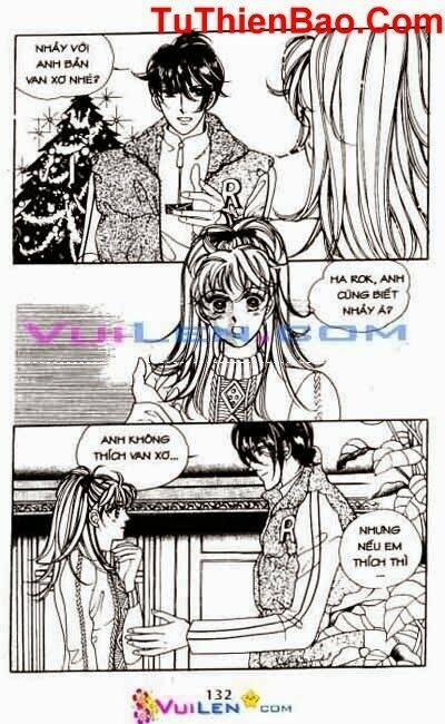 mùa hạ vàng chapter 9 133