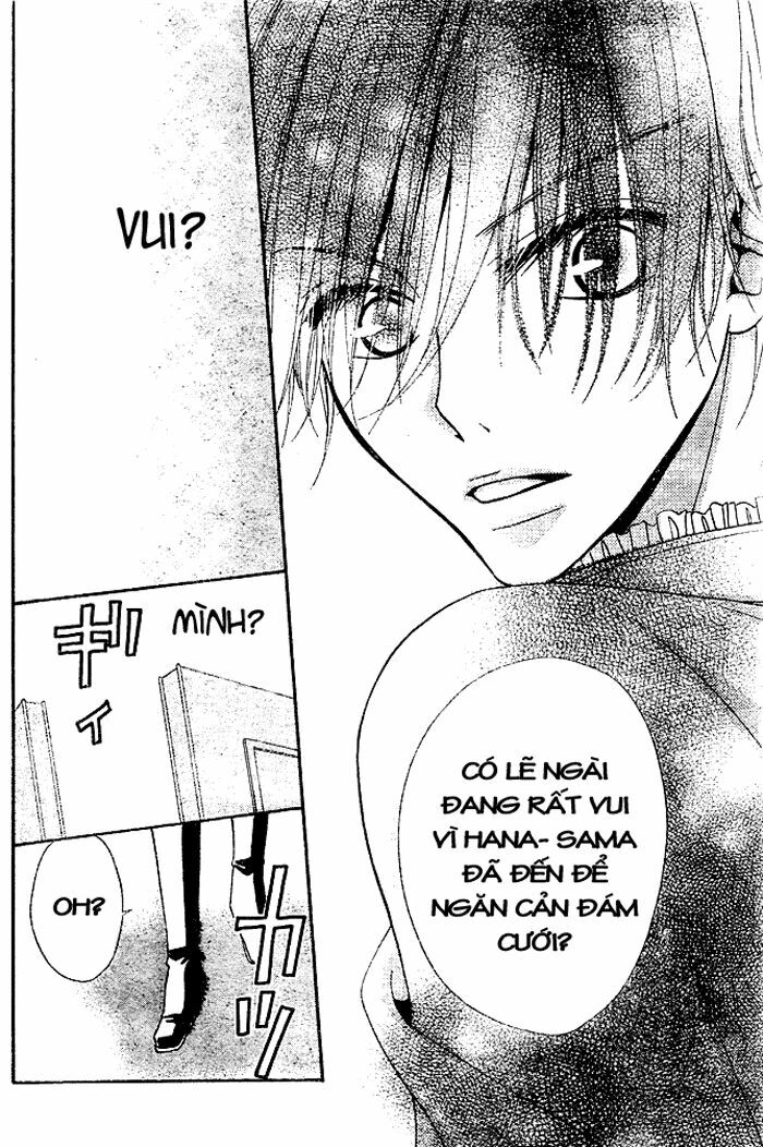 hoa và ác ma chapter 46 4