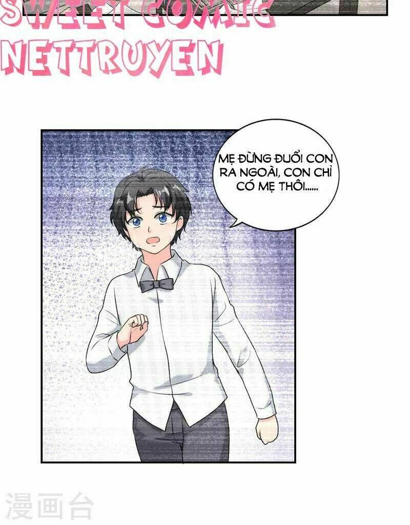 manh bảo đột kích: mami cha con đâu ? chapter 44 9