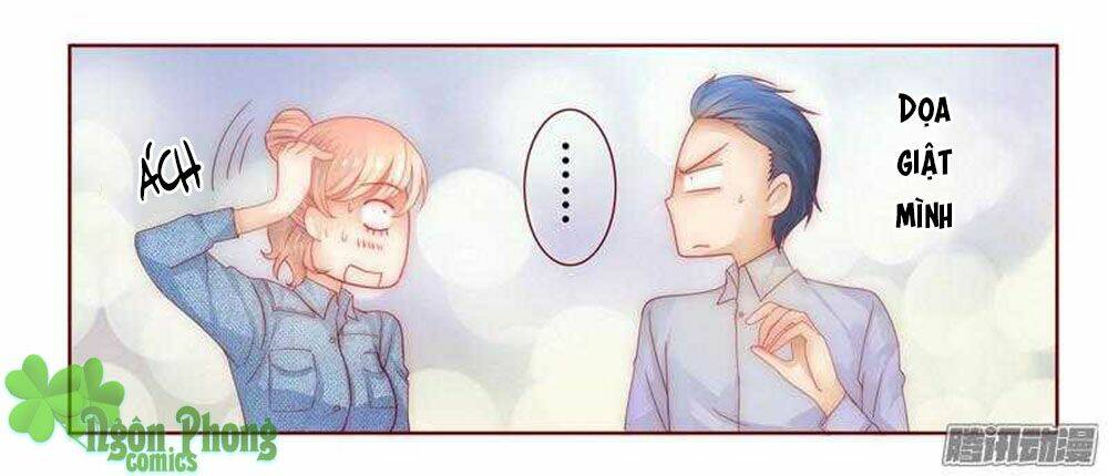 bá đạo tổng tài yêu tôi chapter 16 8