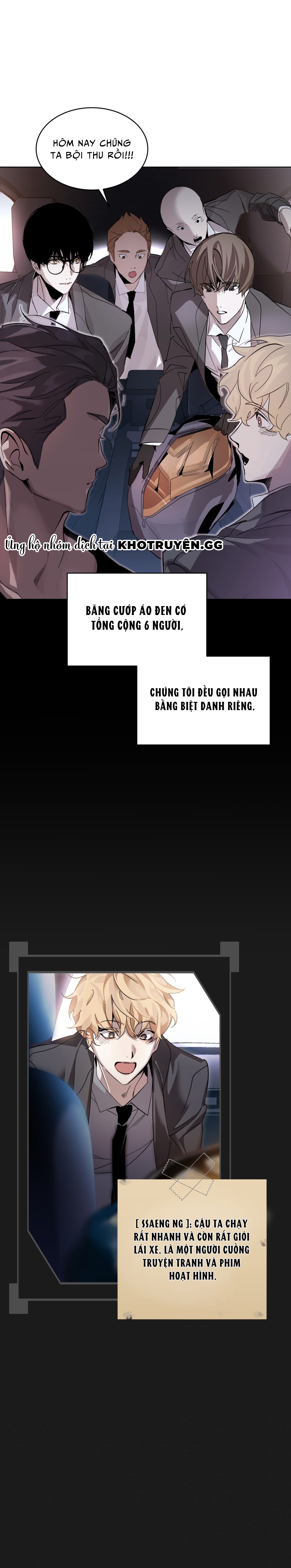 cú nổ chapter 0 10