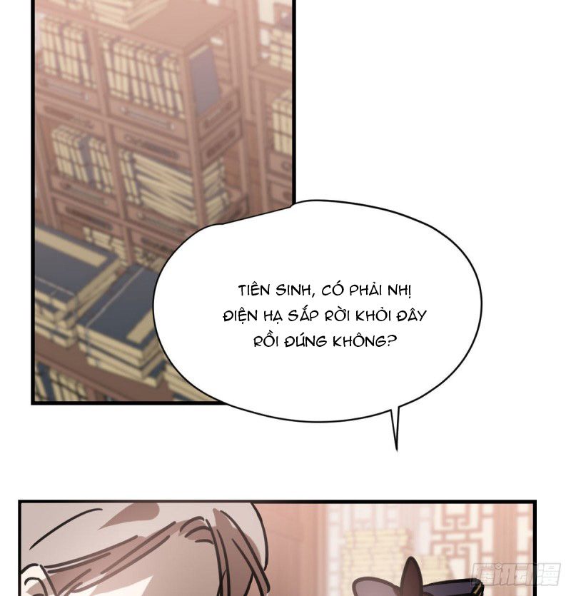 Bắt Lấy Ngao Ngao chapter 156 - Trang 12